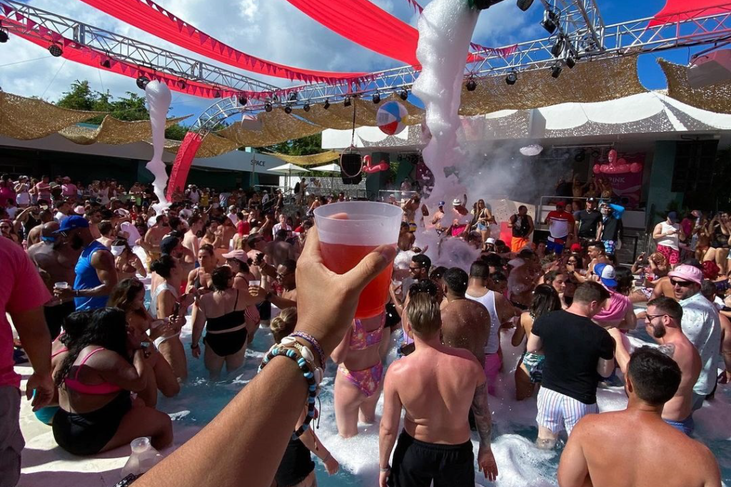 Summer Fest