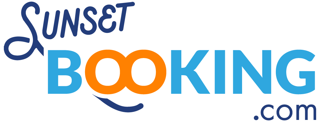 SunsetBooking - Plataforma B2B global de mayoristas hoteleros