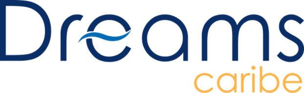 Dreams Caribe logo